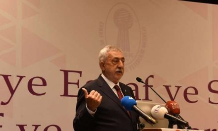ESYEM Kapanış Toplantısı