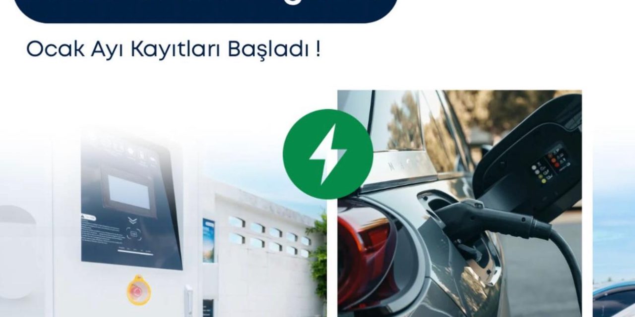 Elektrikli ve Hibrit Araç Bakım Onarım Kayıtlarımız Devam Ediyor