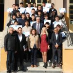 ‘’TESK UNİCEF İŞ BİRLİĞİ  İLE ÖĞRENCİLERE YÖNELİK ELEKTRİKLİ ARAÇ EĞİTİMİ PROJESİ’’