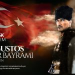 PALANDÖKEN,“30 AĞUSTOS, MİLLETİMİZİN AZMİNİN SİMGESİDİR”