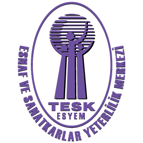 Teskesyem Logo